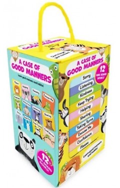 A Case of Good Manners